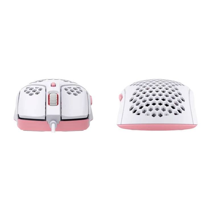 Mouse Gamer Hyperx Pulsefire Haste  RGB - Achorao