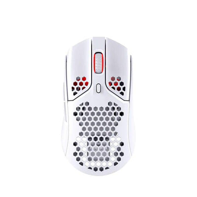 Mouse Gamer Hyperx Pulsefire Haste Wireless RGB - Achorao