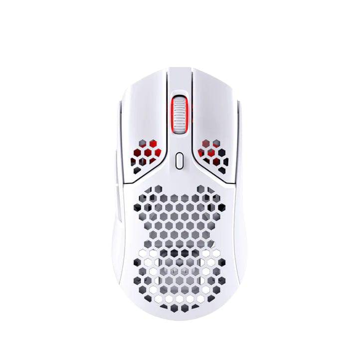 Mouse Gamer Hyperx Pulsefire Haste Wireless RGB - Achorao