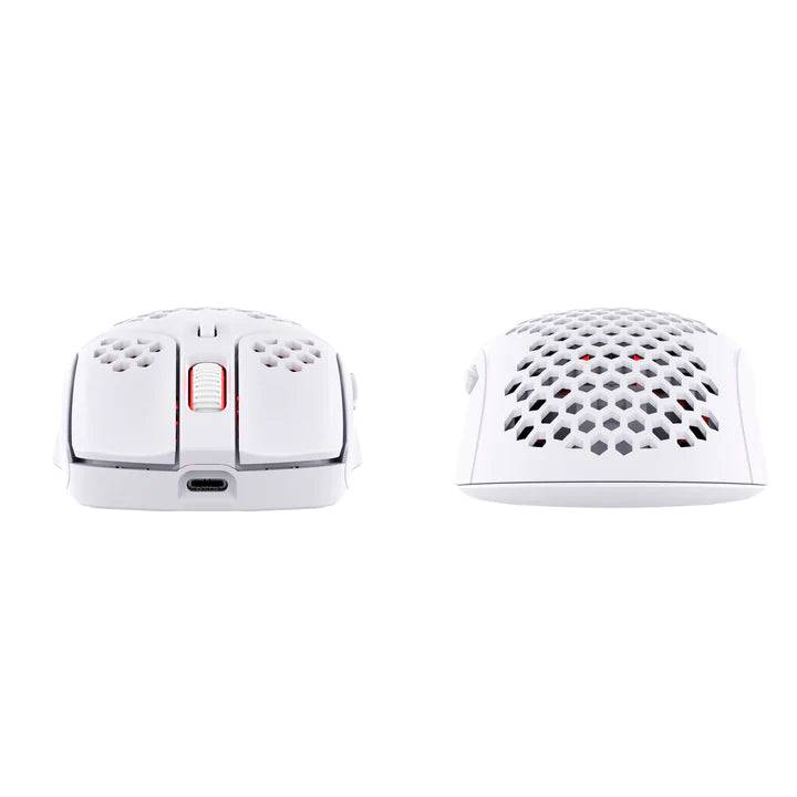Mouse Gamer Hyperx Pulsefire Haste Wireless RGB - Achorao