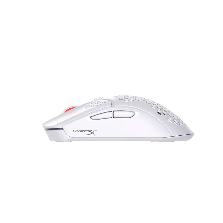 Mouse Gamer Hyperx Pulsefire Haste Wireless RGB - Achorao