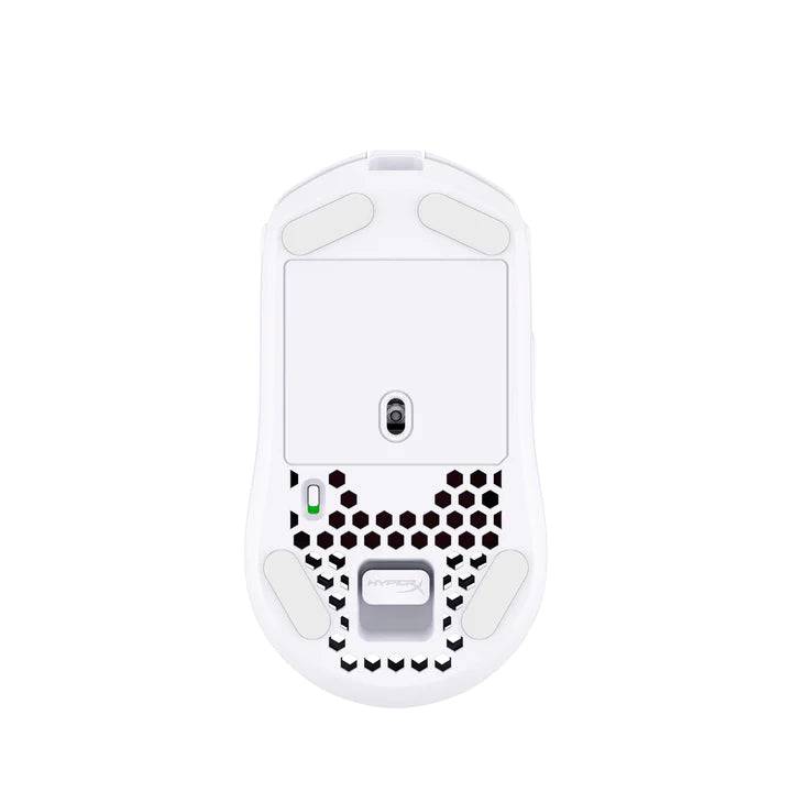 Mouse Gamer Hyperx Pulsefire Haste Wireless RGB - Achorao