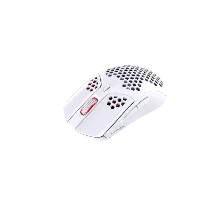Mouse Gamer Hyperx Pulsefire Haste Wireless RGB - Achorao