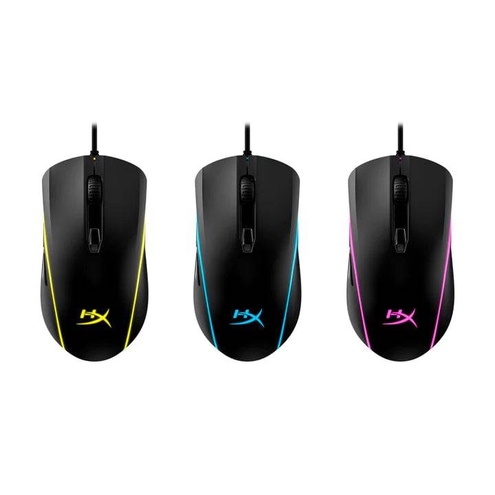 Mouse Gamer Hyperx Pulsefire Surge rgb - Achorao