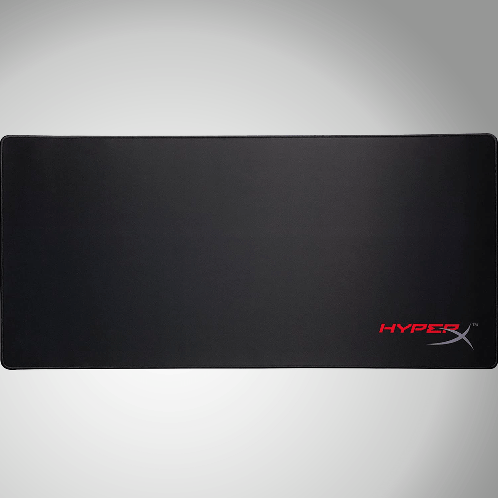 Mousepad Gamer Hyperx Fury S Pro Antidesgaste Extra Large - Achorao