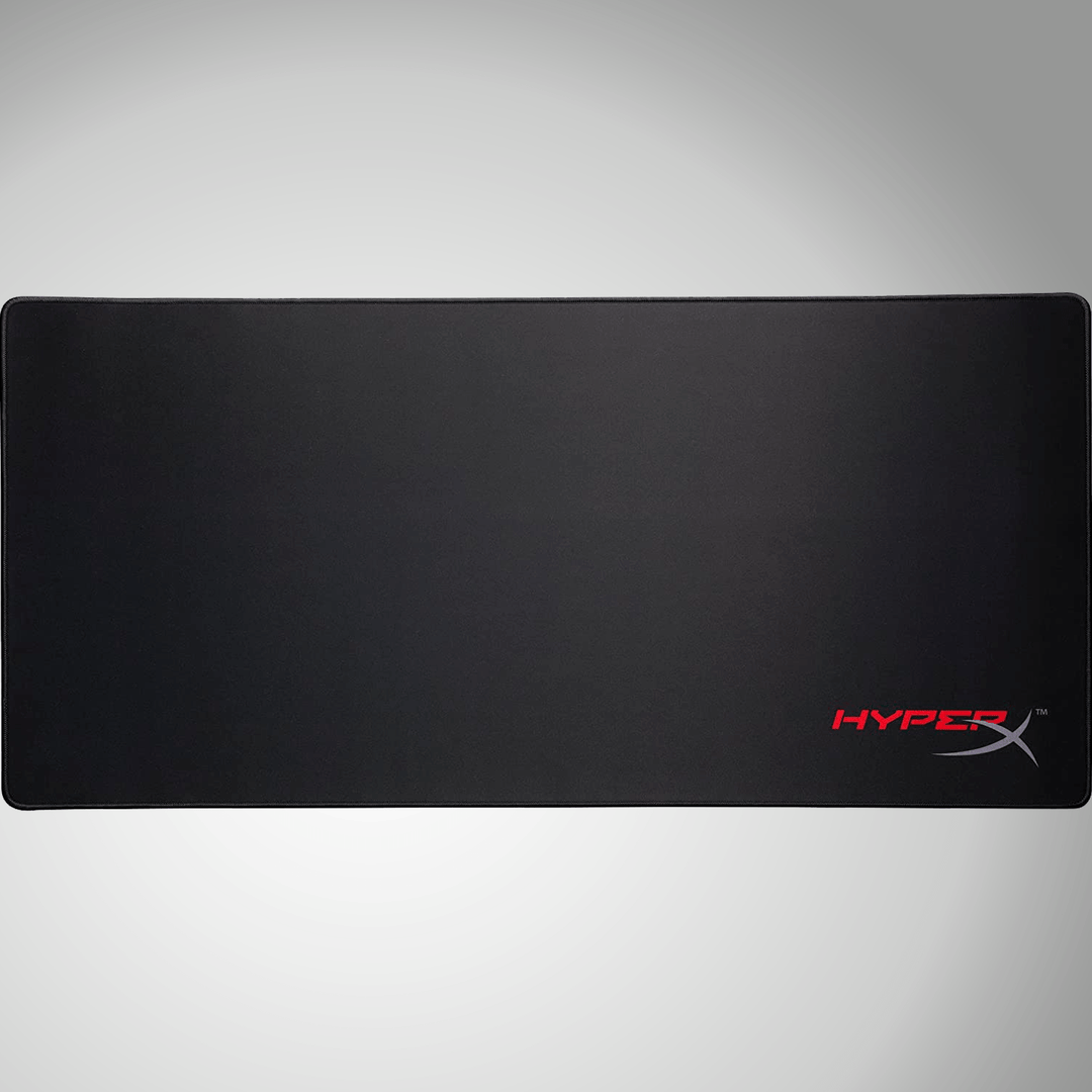 Mousepad Gamer Hyperx Fury S Pro Antidesgaste Extra Large - Achorao