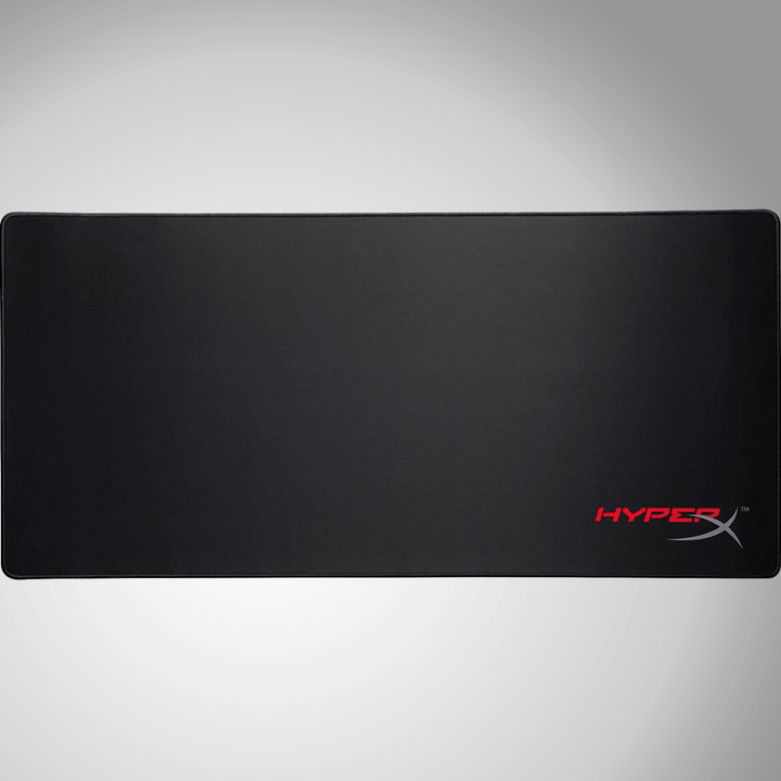 Mousepad Gamer Hyperx Fury S Pro Antidesgaste Extra Large - Achorao