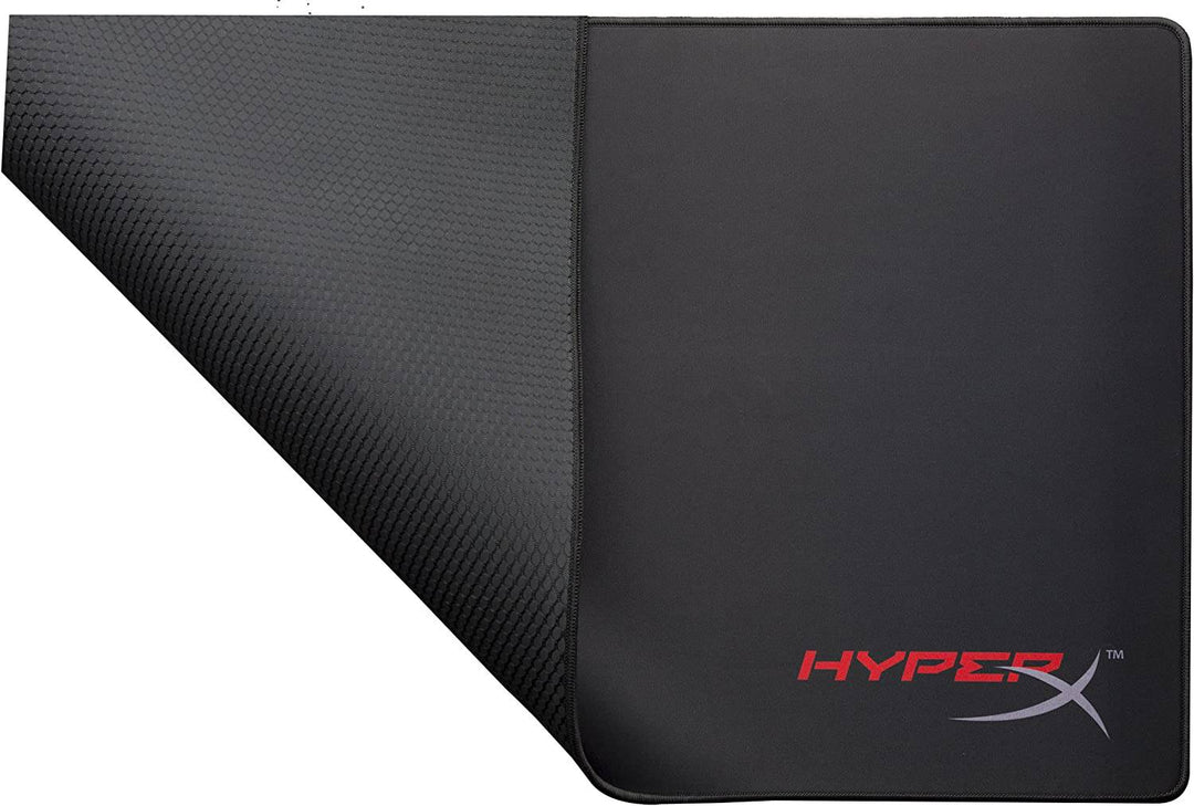 Mousepad Gamer Hyperx Fury S Pro Antidesgaste Extra Large - Achorao