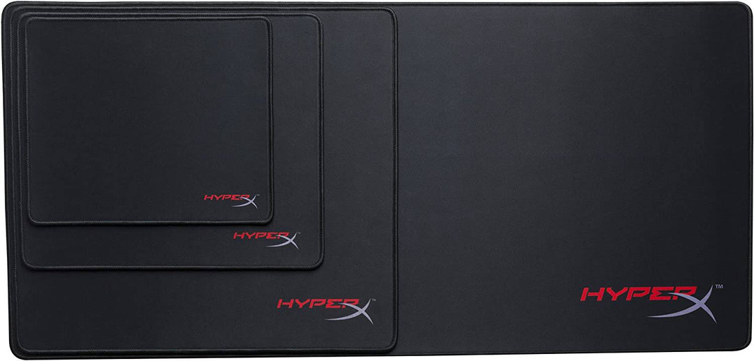 Mousepad Gamer Hyperx Fury S Pro Antidesgaste Extra Large - Achorao