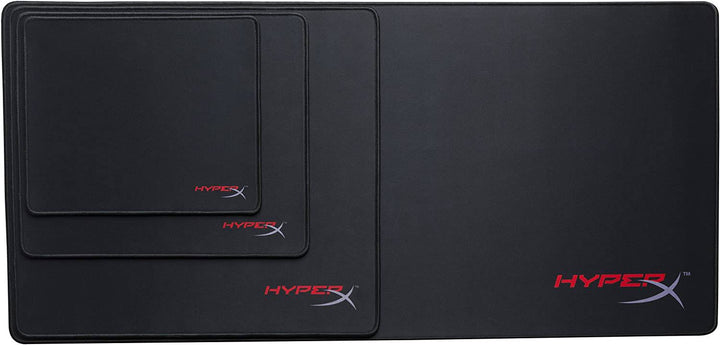 Mousepad Gamer Hyperx Fury S Pro Antidesgaste Extra Large - Achorao