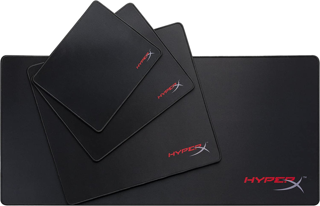 Mousepad Gamer Hyperx Fury S Pro Antidesgaste Extra Large - Achorao