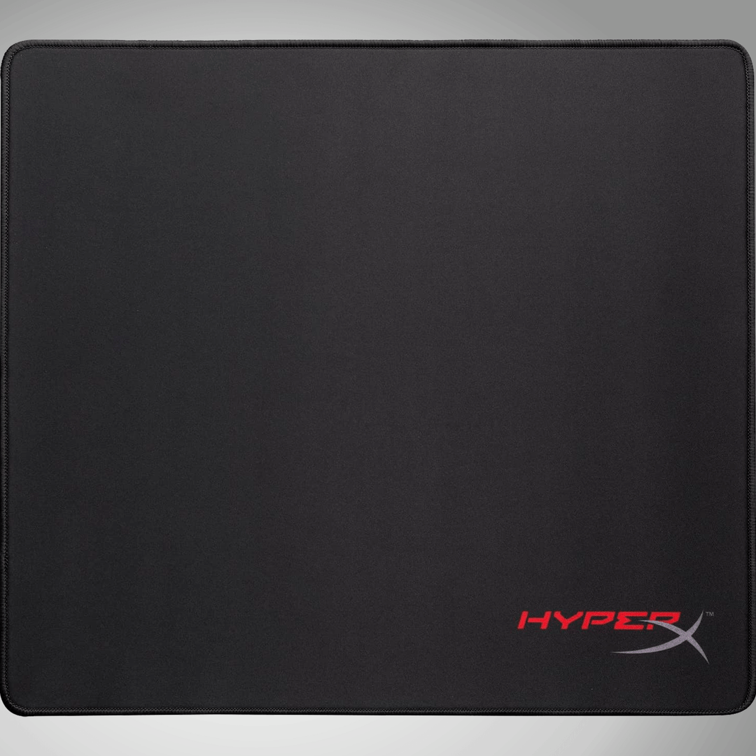 Mousepad Gamer Hyperx Fury S Pro Large Antidesgaste - Achorao