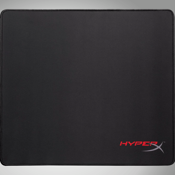 Mousepad Gamer Hyperx Fury S Pro Large Antidesgaste - Achorao