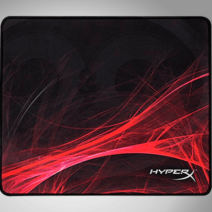 Mousepad Gamer Hyperx Fury S Pro Speed Edition Large(P163B) - Achorao