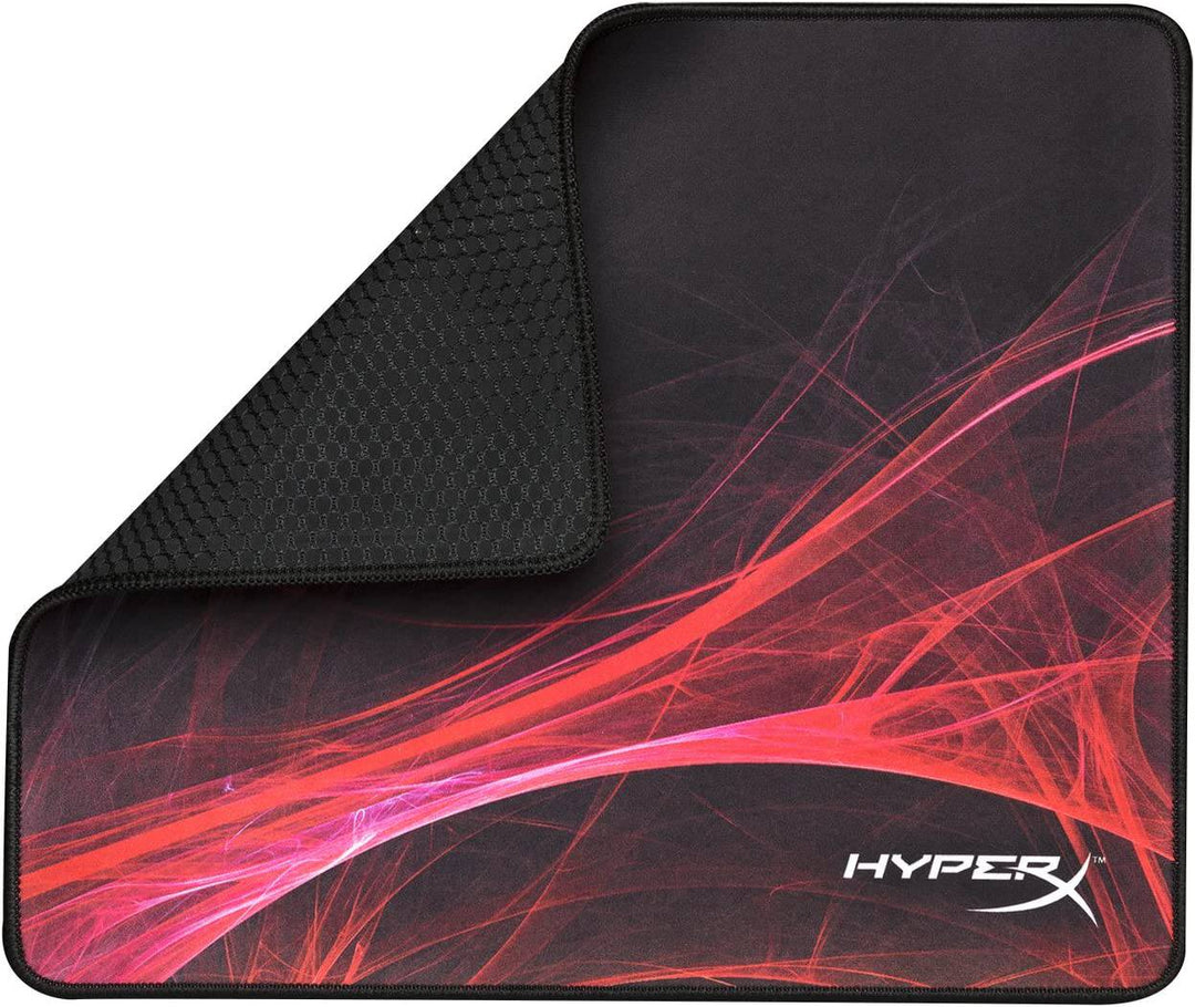 Mousepad Gamer Hyperx Fury S Pro Speed Edition Large(P163B) - Achorao