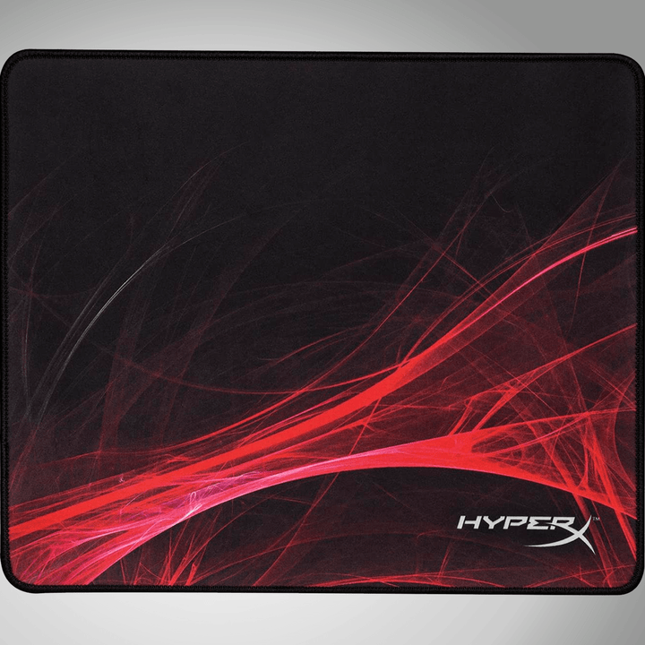 Mousepad Gamer Hyperx Fury S Pro Speed Edition Medium(P163B) - Achorao