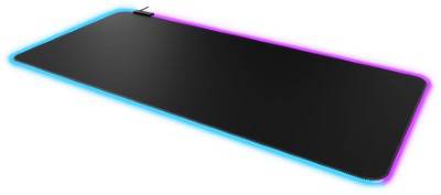 Mousepad Gamer Hyperx Pulsefire Mat Cloth Rgb XL(P163B) - Achorao
