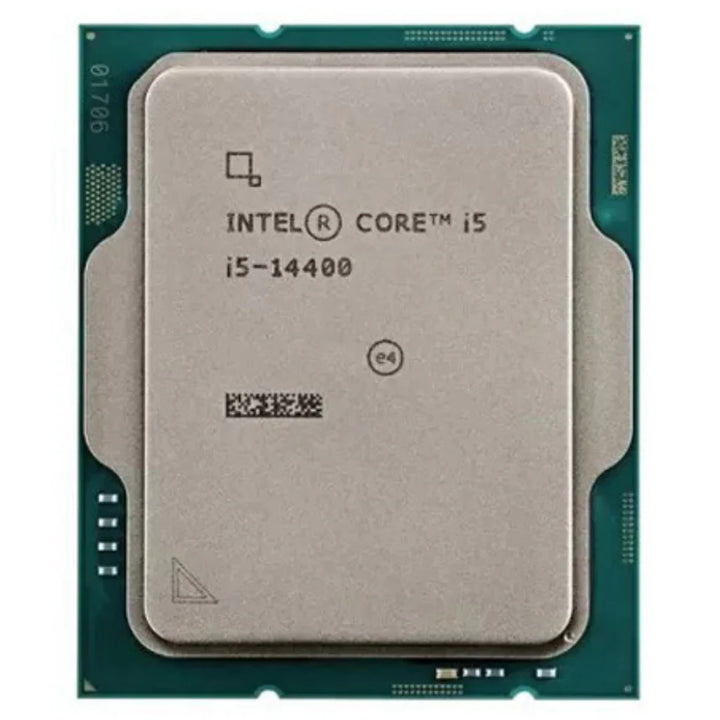 Procesador Intel Core i5-14400 2.50/4.70GHz 20MB
