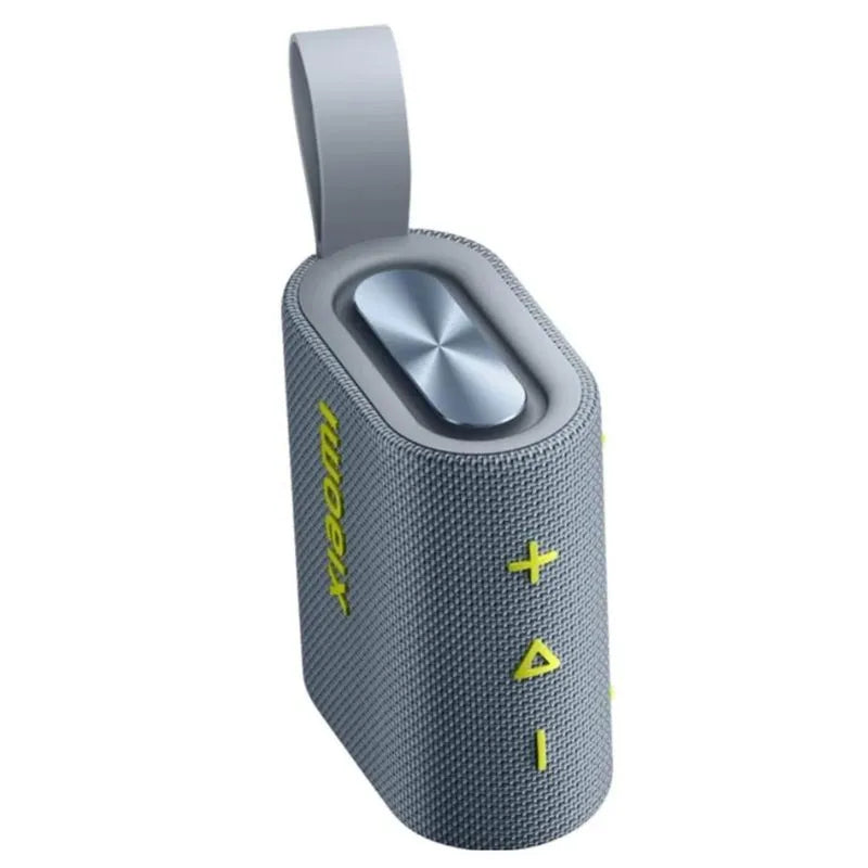 Parlante Bluetooth portátil Xiaomi Sound Pocket - Achorao