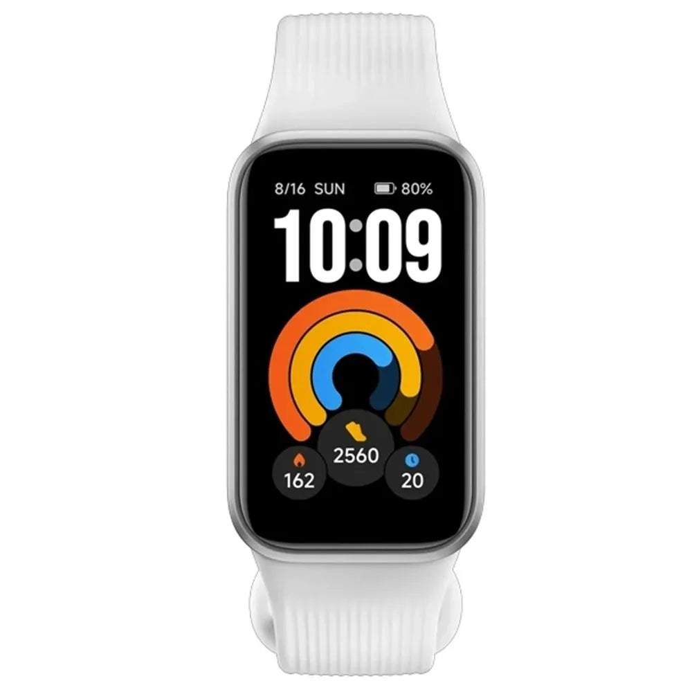 Pulsera Inteligente Xiaomi Smart Band 11 Active, Reloj Fitness, Pantalla Grande, Batería Larga Duración