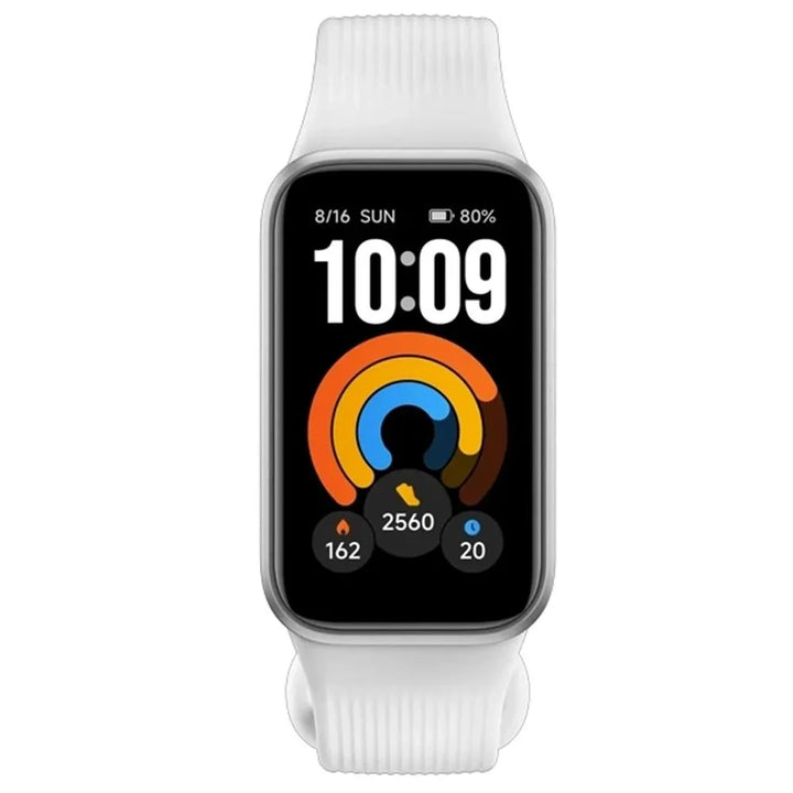 Pulsera Inteligente Xiaomi Smart Band 11 Active, Reloj Fitness, Pantalla Grande, Batería Larga Duración