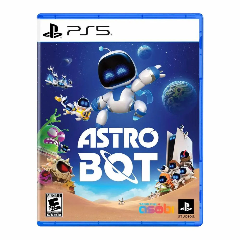 PlayStation 5 PS5 Slim Digital GT7 Astro 2115 - Achorao