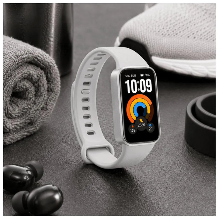 Pulsera Inteligente Xiaomi Smart Band 11 Active, Reloj Fitness, Pantalla Grande, Batería Larga Duración