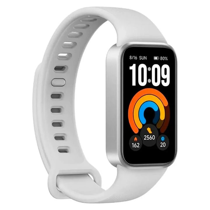 Pulsera Inteligente Xiaomi Smart Band 11 Active, Reloj Fitness, Pantalla Grande, Batería Larga Duración