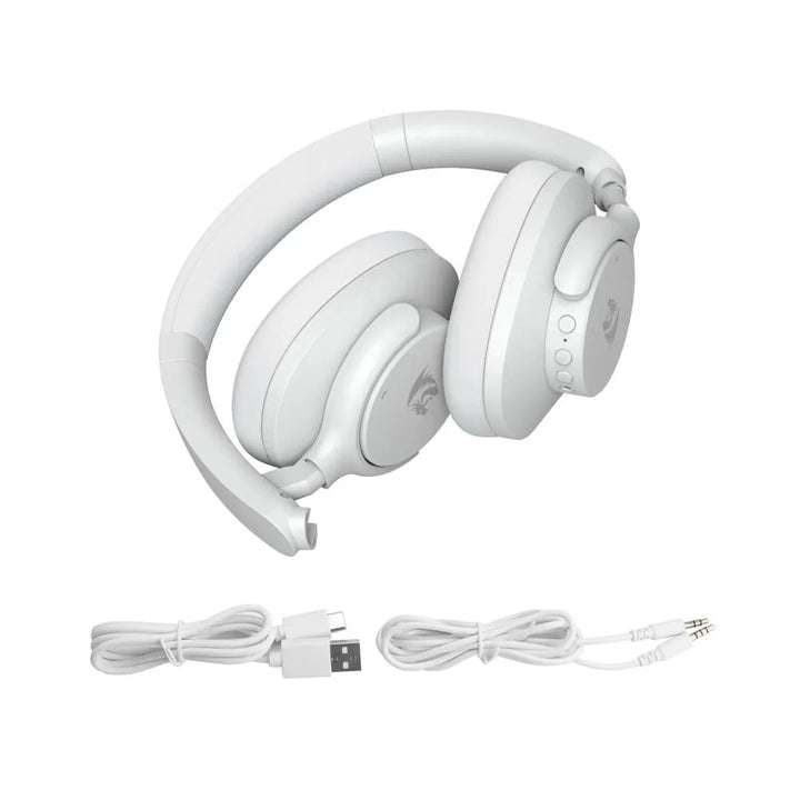 Audífonos gamer Redragon VibeCore H610 Wireless - Achorao