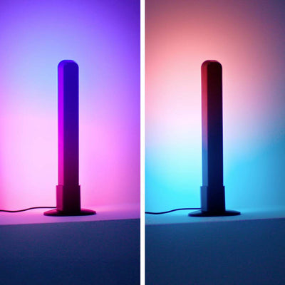 Barra de luz inteligente Ambient color anywhere Wiz - Achorao