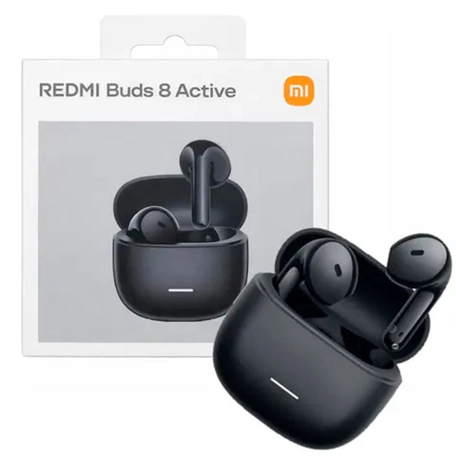 Audífonos inalámbricos Redmi Buds 8 Active - Achorao