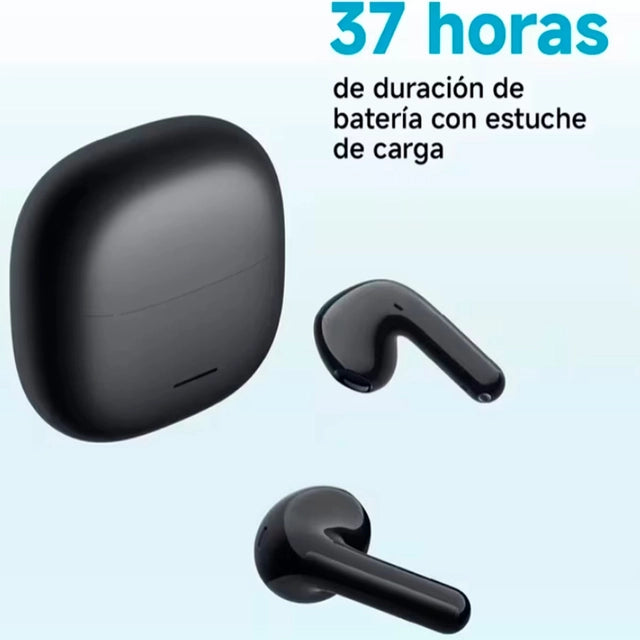 Audífonos inalámbricos Redmi Buds 8 Active - Achorao