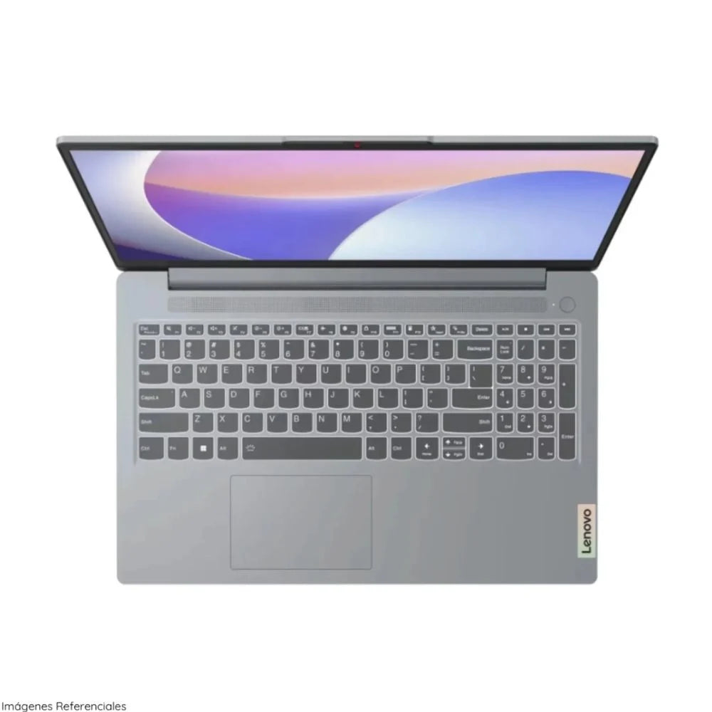 Notebook Lenovo IdeaPad Slim 3, 15.6" FHD TN AMD Ryzen 7 5825U 2.0/4.5GHz, 16GB DDR4-3200 - Achorao