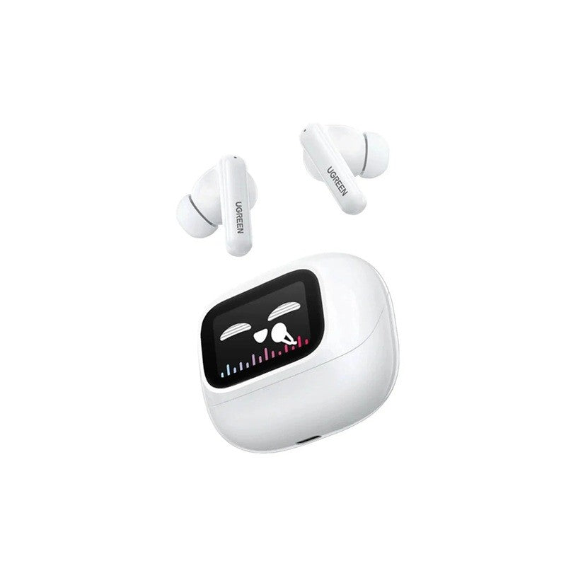 Audífonos UGREEN Magic WS211, blanco - Achorao