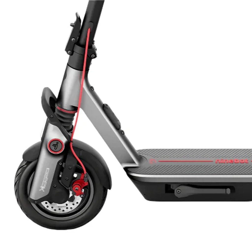 Scooter Eléctrico SEGWAY F3 PRO - Achorao
