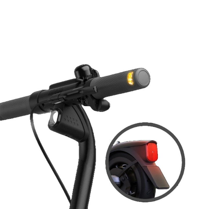 Scooter Eléctrico SEGWAY F3 PRO - Achorao