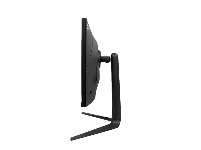 Monitor plano gaming TEROS TE-2753G, 27" 2K QHD IPS, 180 Hz, 1 ms, HDMI, DP - Achorao