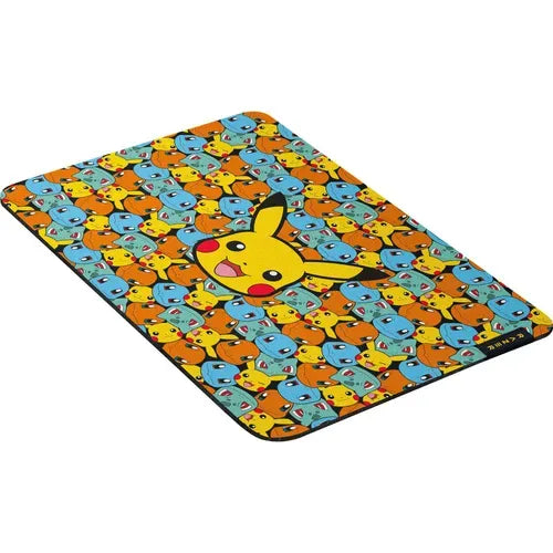 Mousepad Razer Gigantus V2 Tamaño M - Pokemon Edition - Achorao