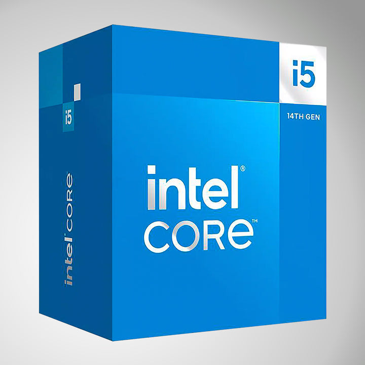 Procesador Iintel Core I5-14400F 2.50GHz / 4.70GHz 20mb intel smart caché - Achorao