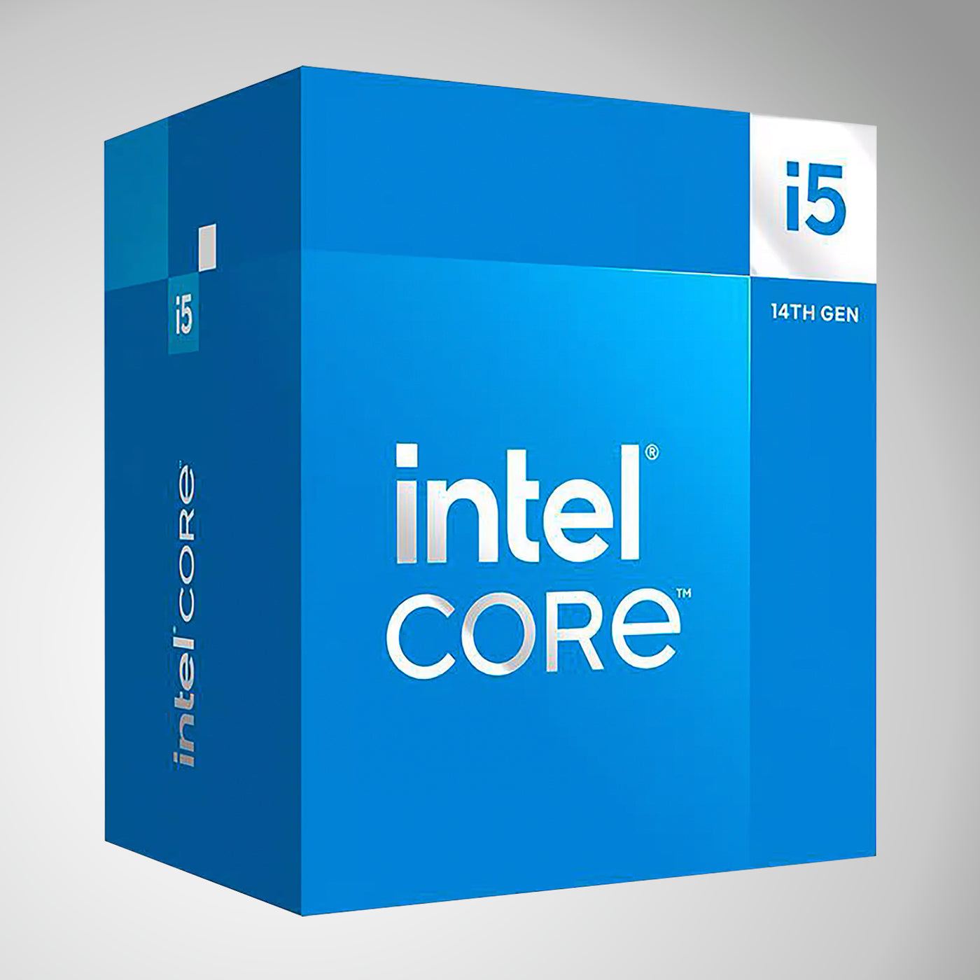 Procesador Iintel Core I5-14400F 2.50GHz / 4.70GHz 20mb intel smart caché - Achorao