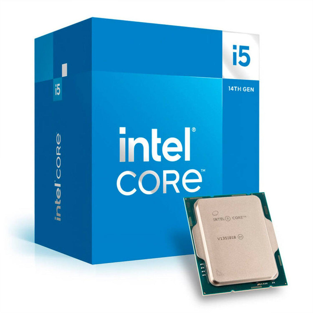 Procesador Iintel Core I5-14400F 2.50GHz / 4.70GHz 20mb intel smart caché - Achorao