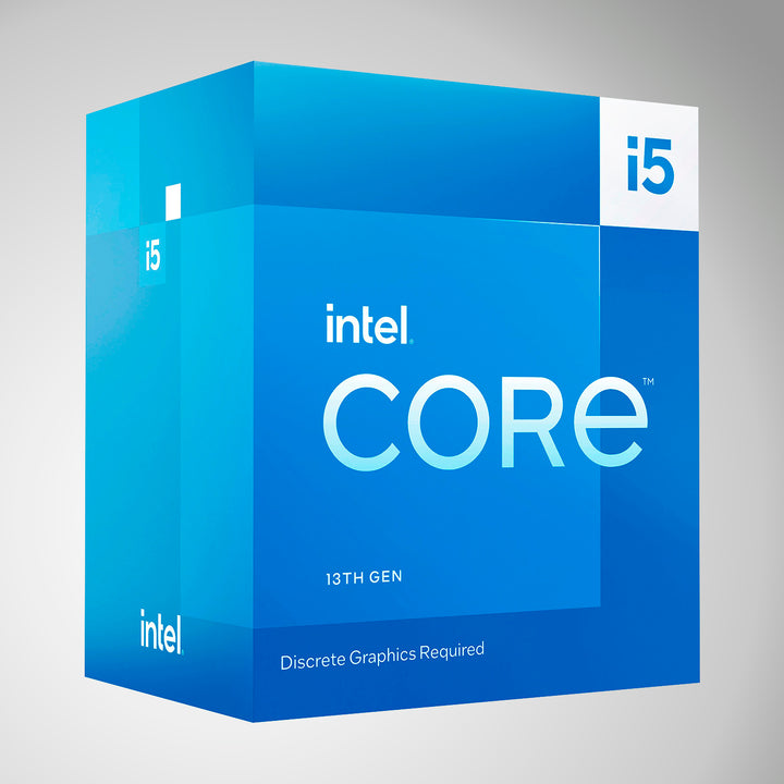 Procesador Intel Core i5-13400F 2.50/4.60GHz LGA 1700 - Achorao