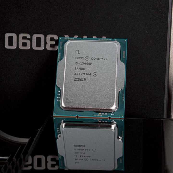 Procesador Intel Core i5-13400F 2.50/4.60GHz LGA 1700 - Achorao