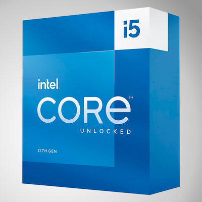 Procesador Intel Core i5-13600K 3.50/5.10GHz /24MB LGA 1700 - Achorao