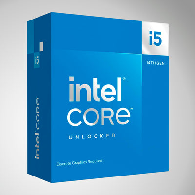 Procesador Intel Core I5-14600KF 3.50/5.30GHz, 24MB Intel Smart Caché - Achorao