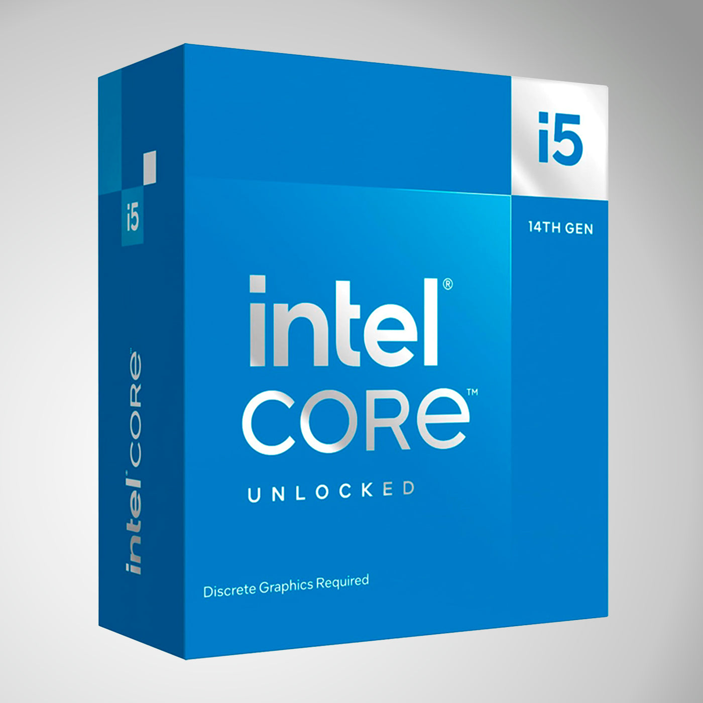 Procesador Intel Core I5-14600KF 3.50/5.30GHz, 24MB Intel Smart Caché - Achorao