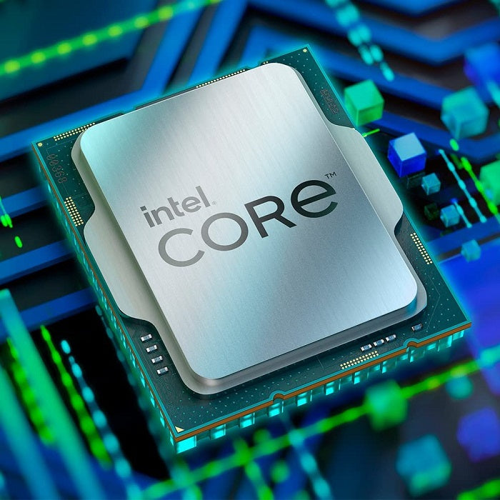 Procesador Intel Core I5-14600KF 3.50/5.30GHz, 24MB Intel Smart Caché - Achorao