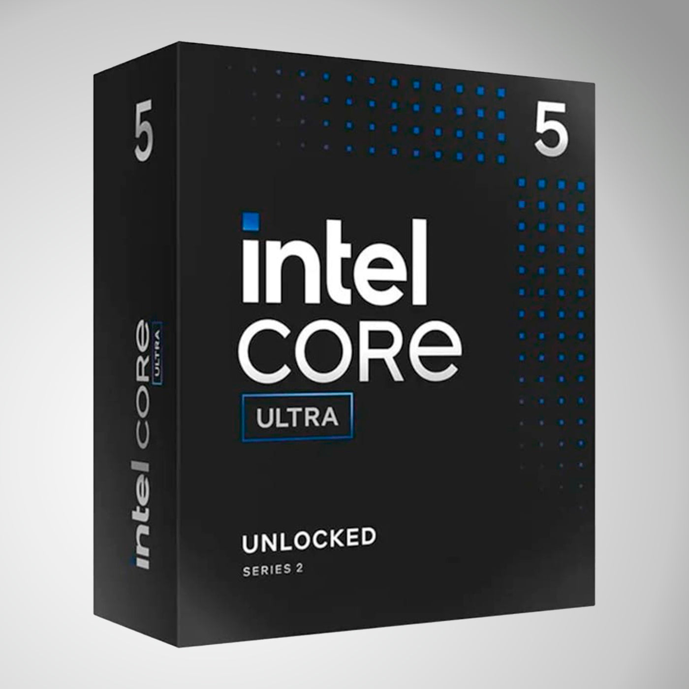 Procesador Intel Core Ultra 5 245kf 4.25/5.20GHz, 24MB Intel Smart Caché - Achorao