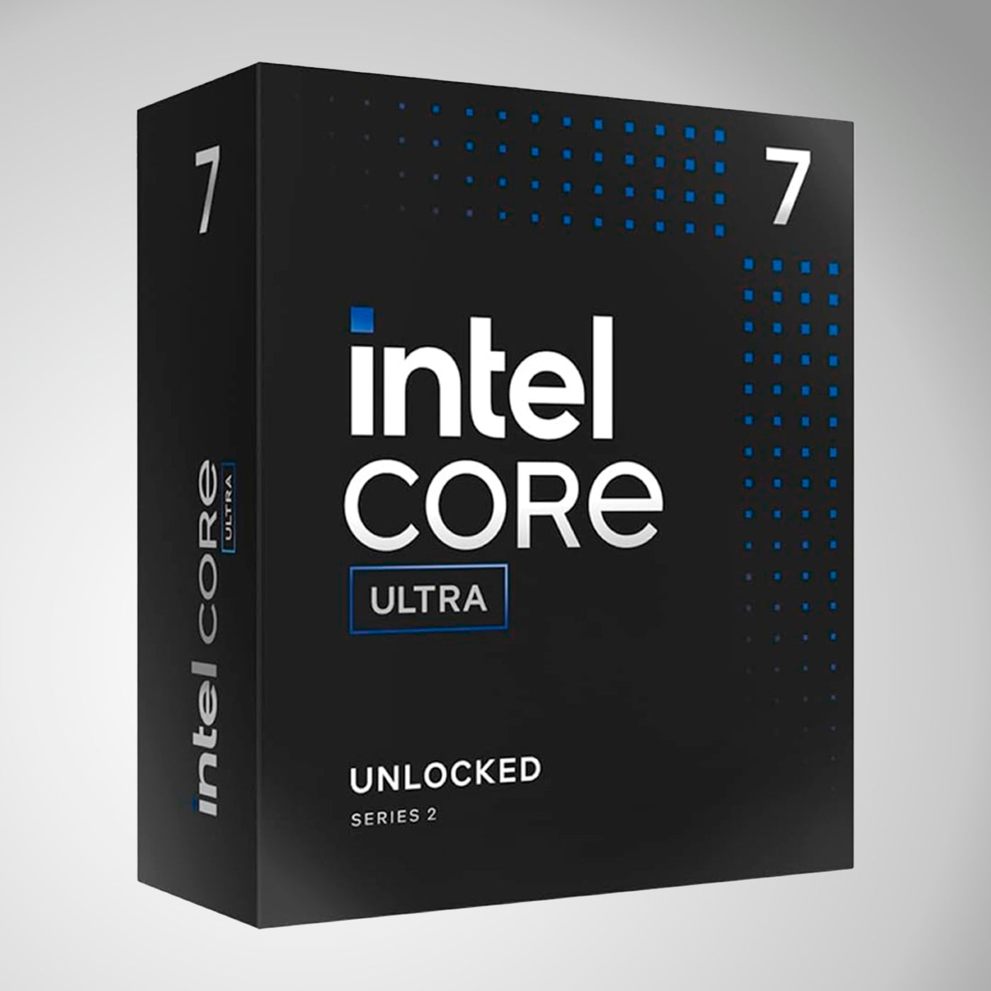 Procesador Intel Core Ultra 7 265kf 3.90/5.50GHz, 30MB Intel Smart Caché - Achorao