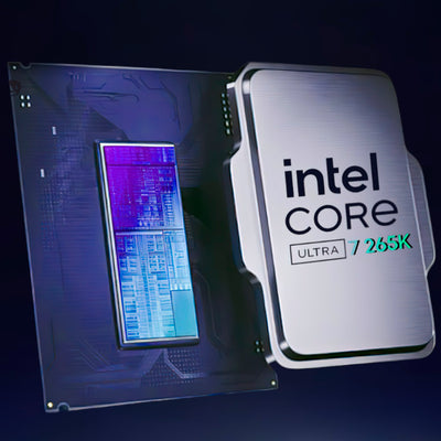 Procesador Intel Core Ultra 7 265kf 3.90/5.50GHz, 30MB Intel Smart Caché - Achorao